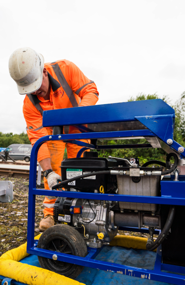 Plant Hire