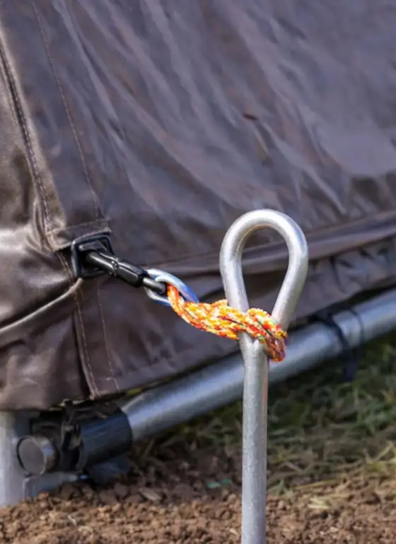 Helical Anchors