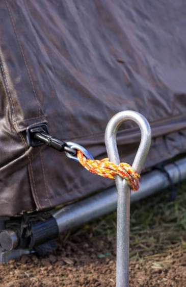 Helical Anchors