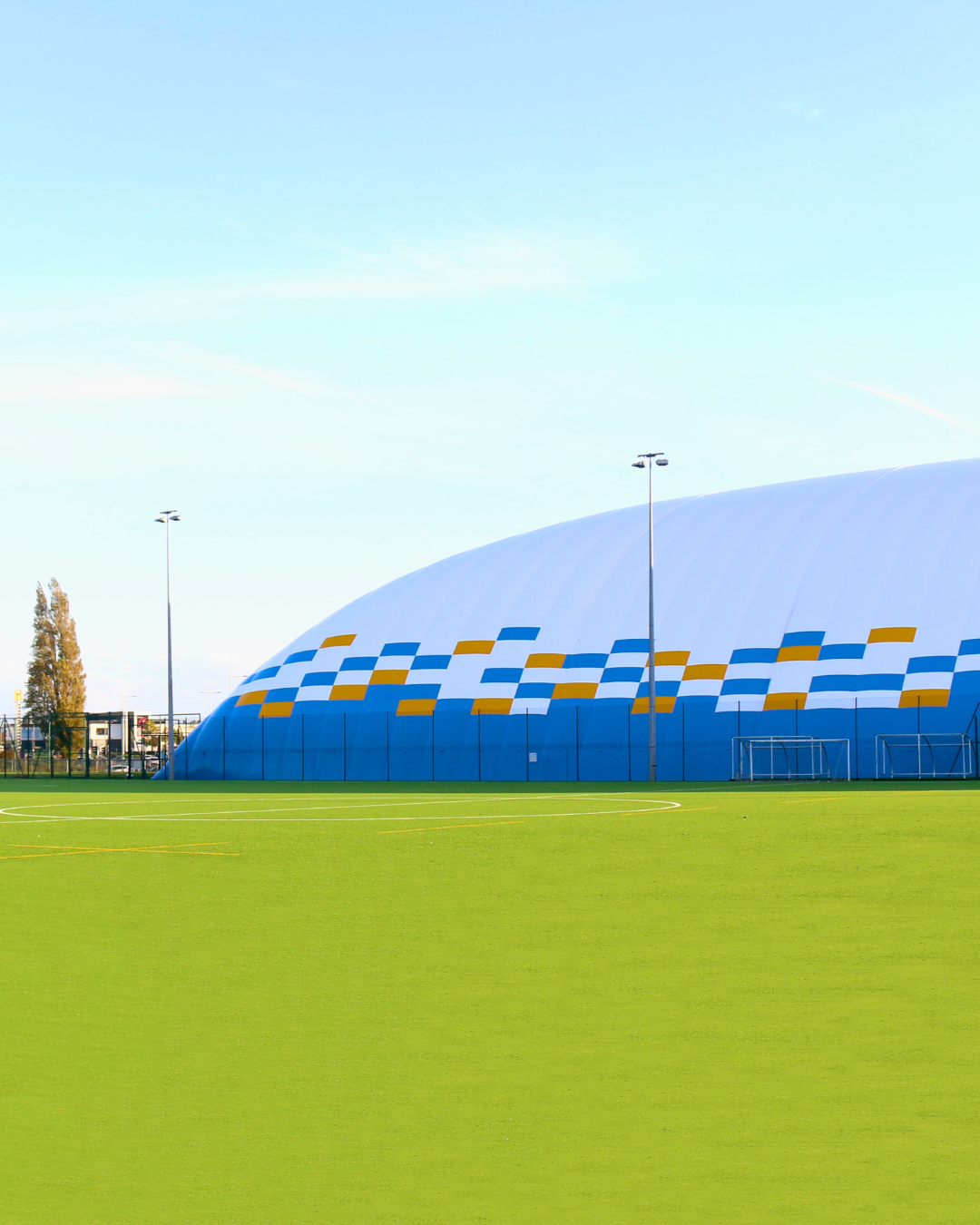 Air Domes