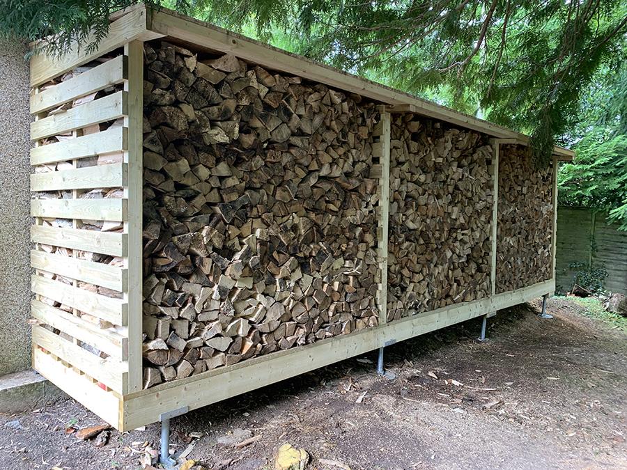Log Store Base