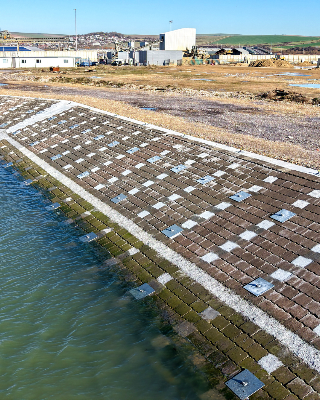 Erosion Control