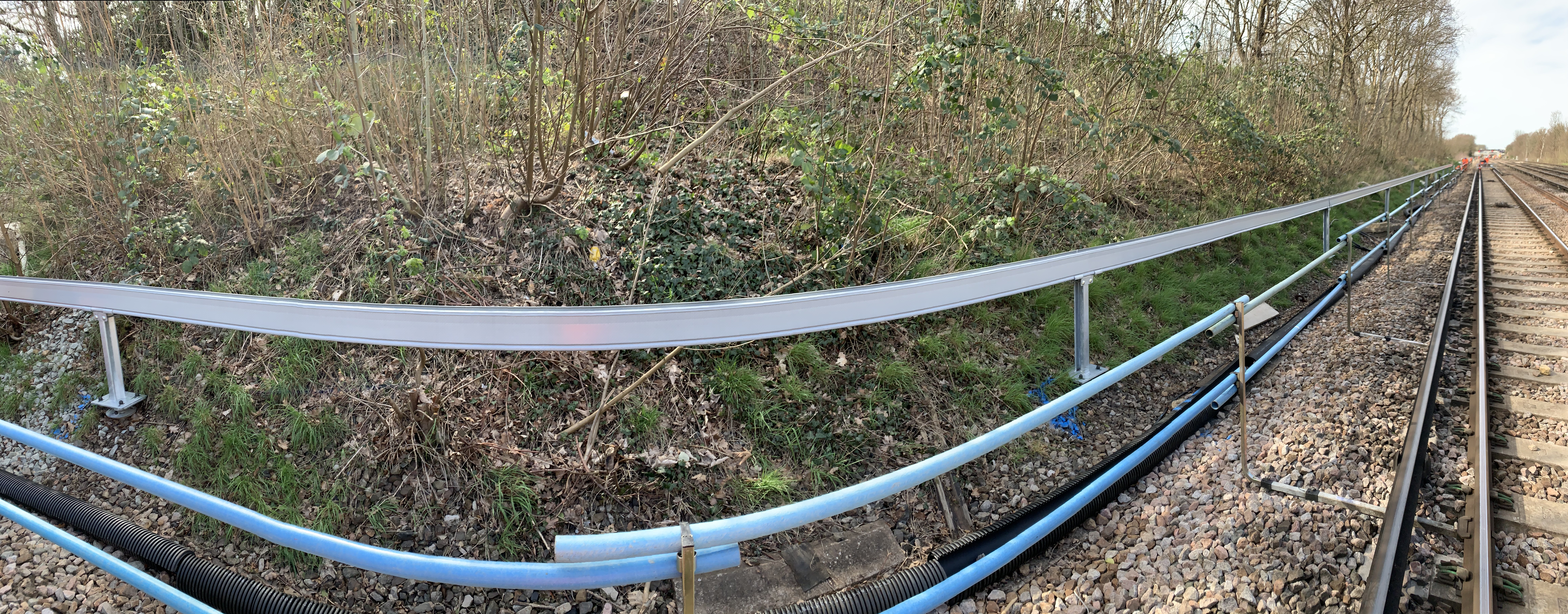 Hither Green Signalling Project