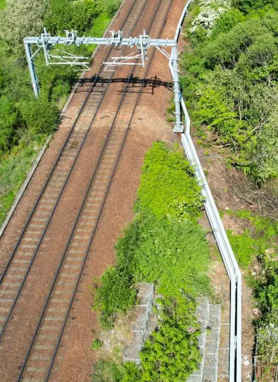 Rail