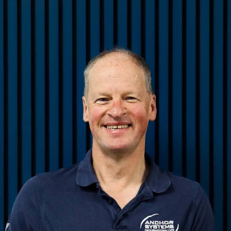 Tim Hall