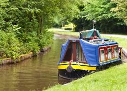 Re-useable helical anchors