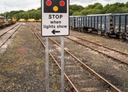 Anchor Screw Signage Solution